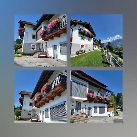 Hotel Haus Rupitsch Winklern  Exterior foto